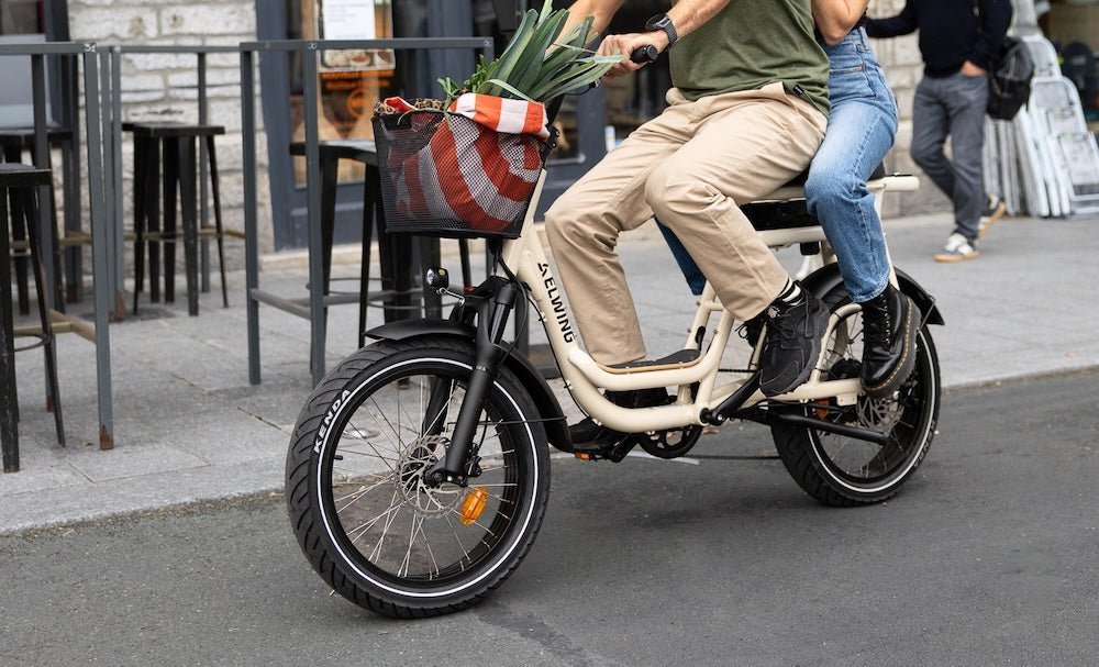 Blois : jusqu’à 200 € d’aide pour l’achat d’un vélo électrique - Ritmic