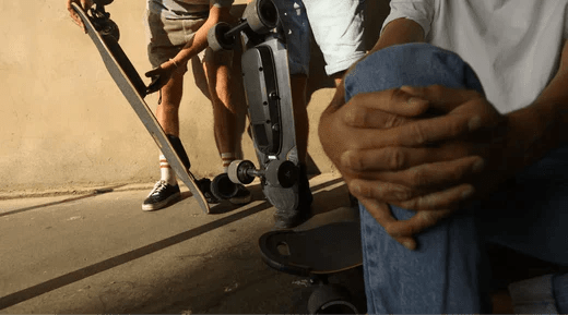 Comment bien choisir votre skate électrique ? - Elwing