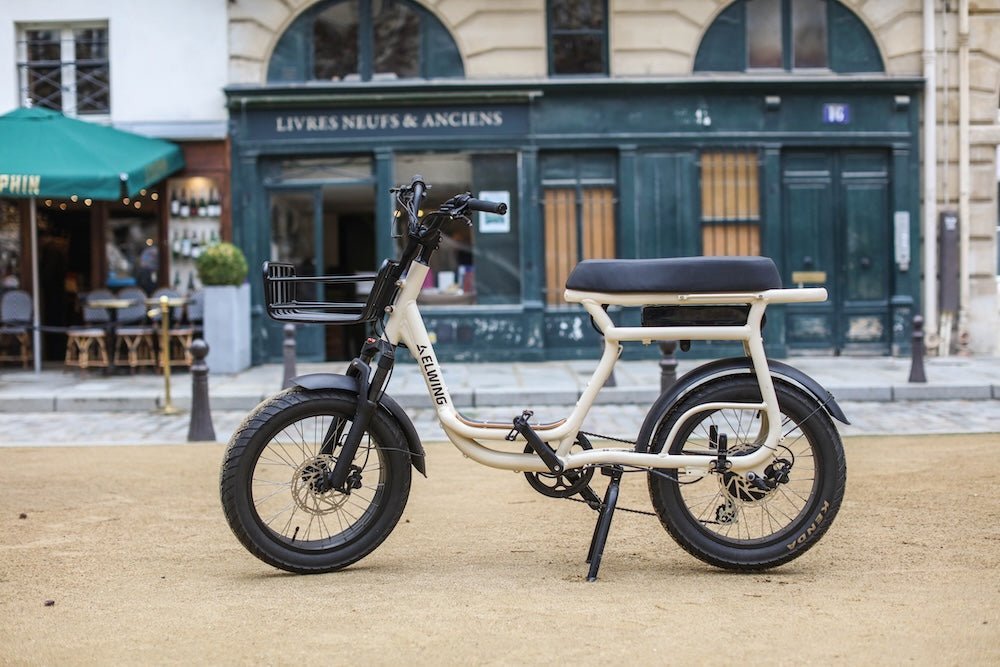 Marquage obligatoire des vélos : ce qu’il faut savoir - Elwing