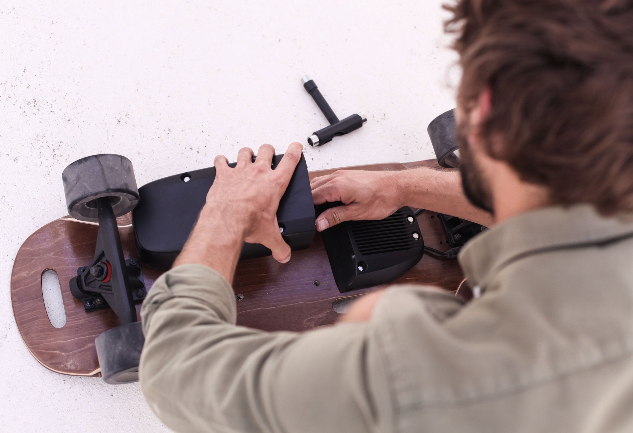 Notre gamme de produits reconditionnés - Elwing