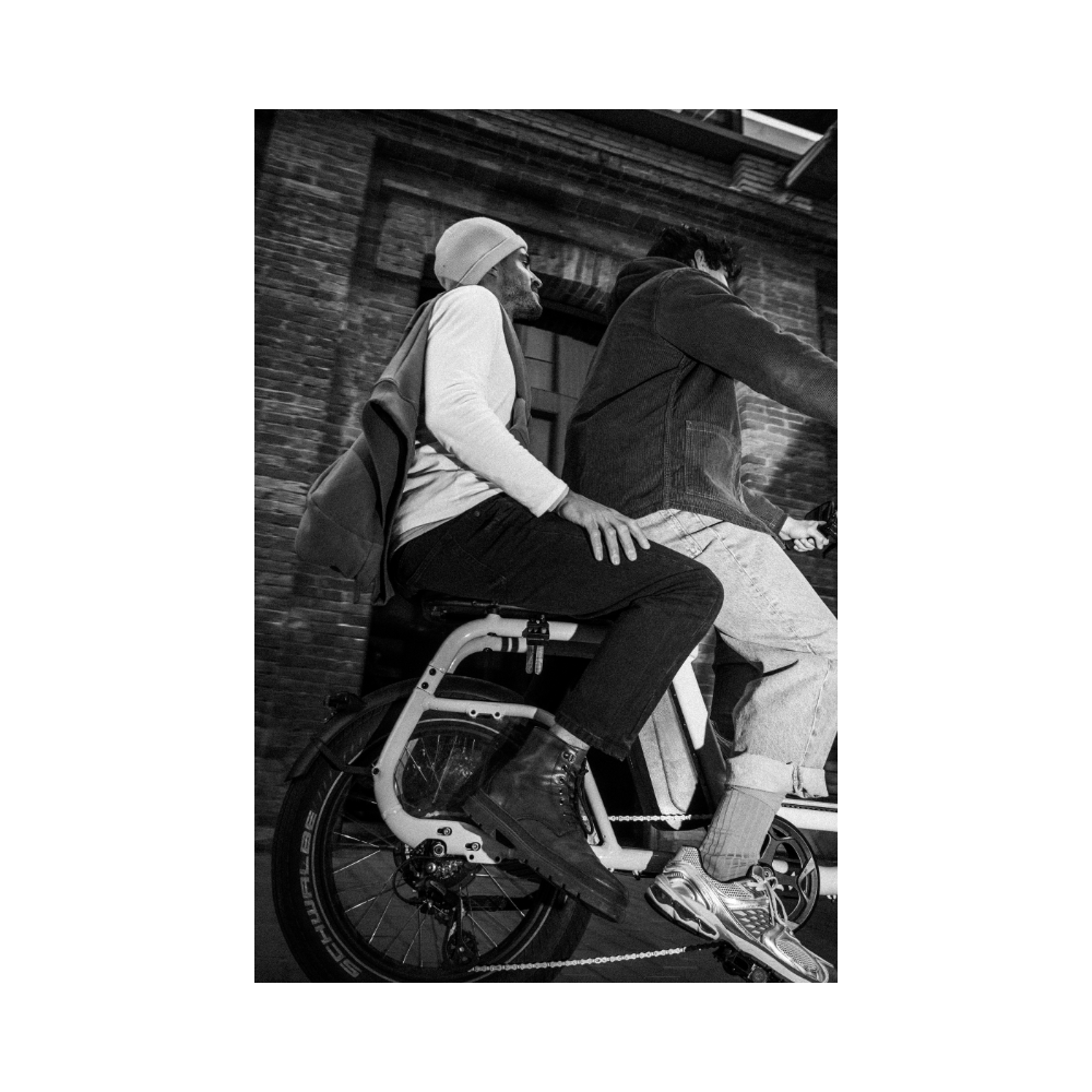 Banquette simple Ritmic - Elwing