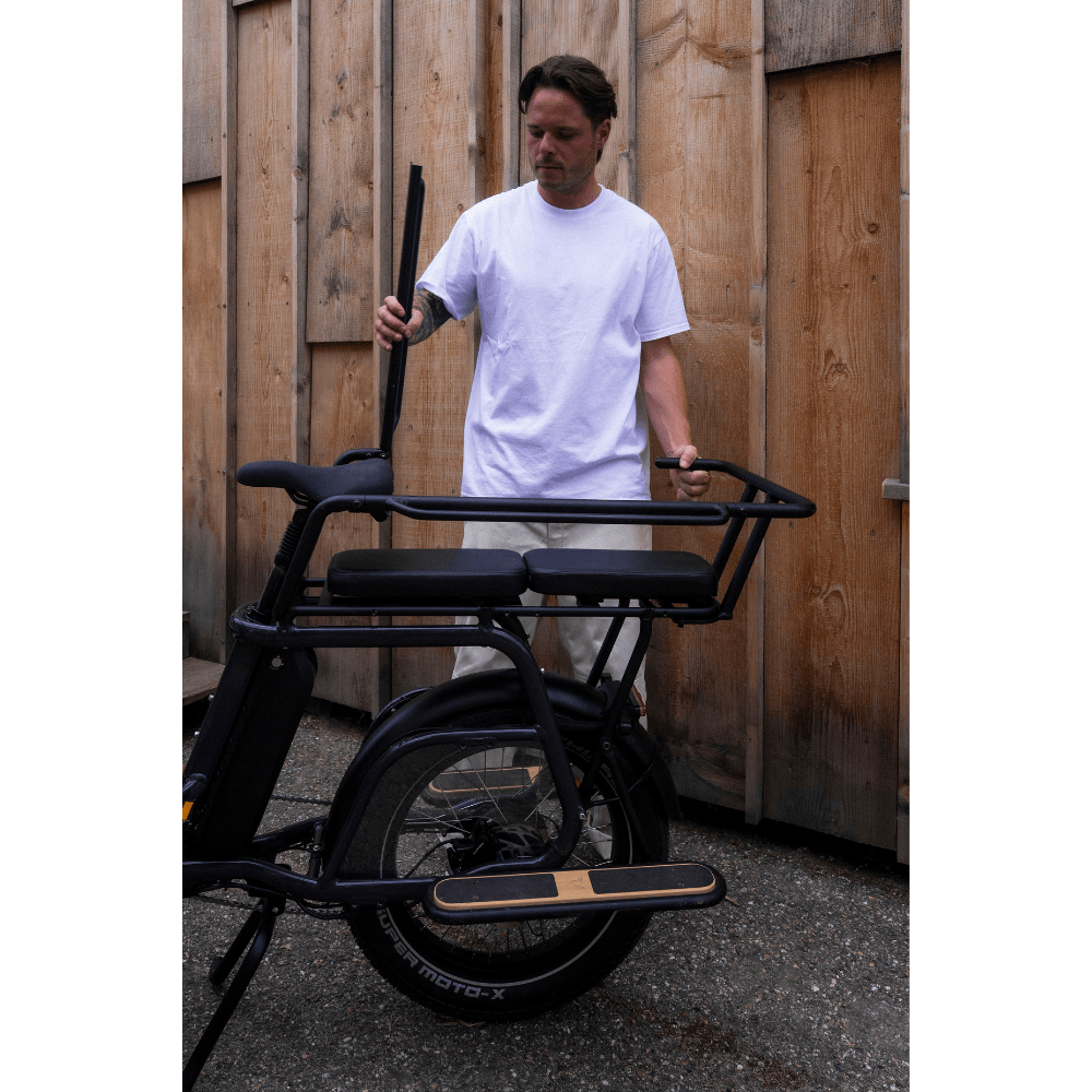 Barrière de protection - Elwing