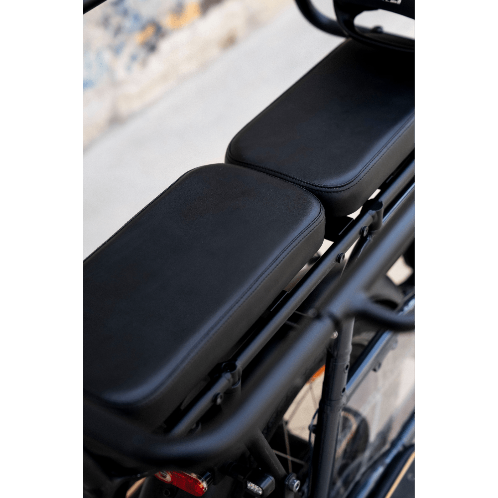 Coussin passager simple - Elwing