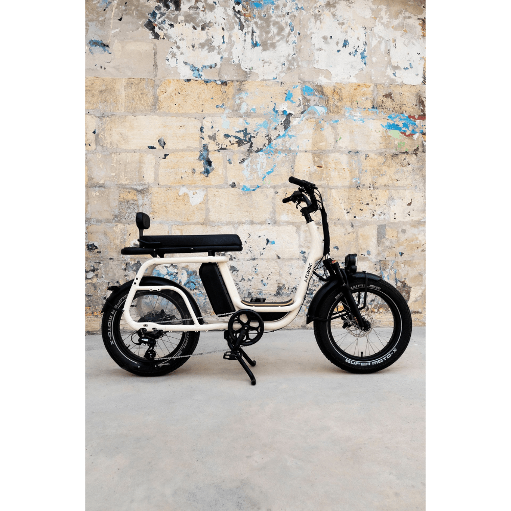 Dossier passager - Elwing