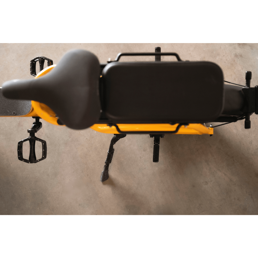 Kit passager Adulte ou Junior pour Ritmic Solo - Elwing