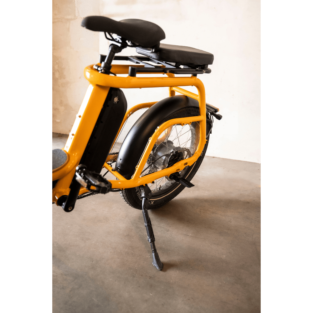 Kit passager Adulte ou Junior pour Ritmic Solo - Elwing