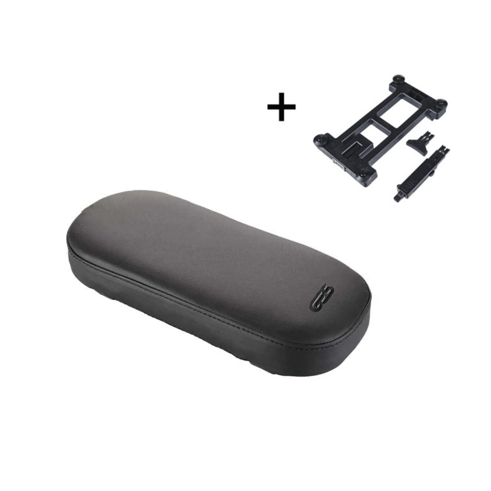 Kit passager Adulte ou Junior - Ritmic Solo - ElwingCoussin à fixation MIK