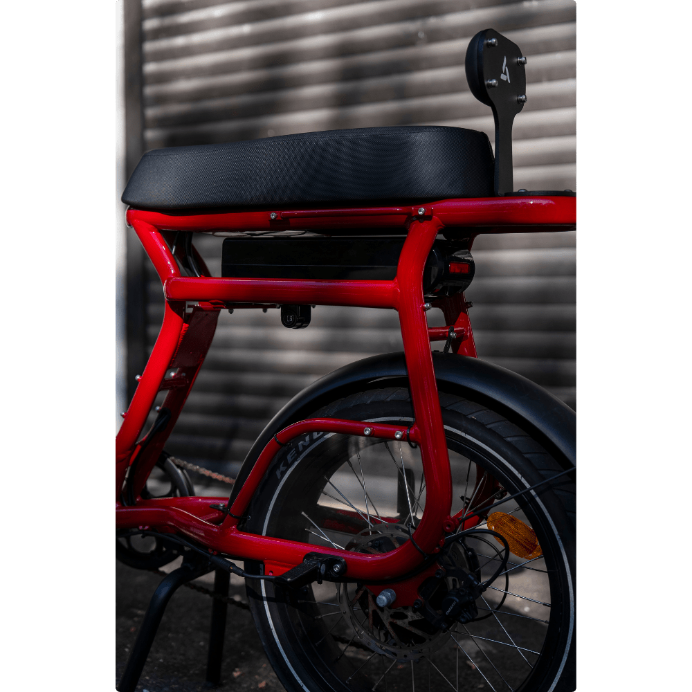 Kit passager Adulte ou Junior - Yuvy 2 - Elwing