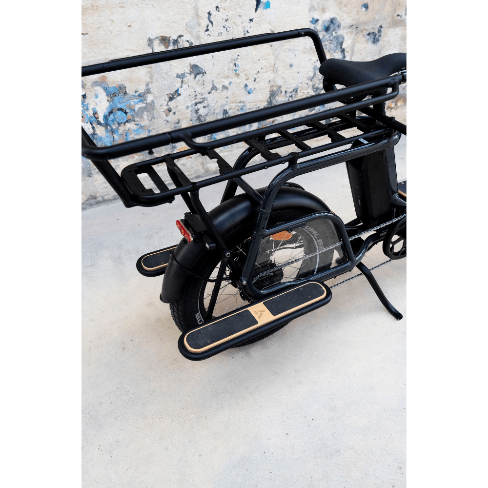 Kit passager Enfant pour Ritmic Jumbo - Elwing