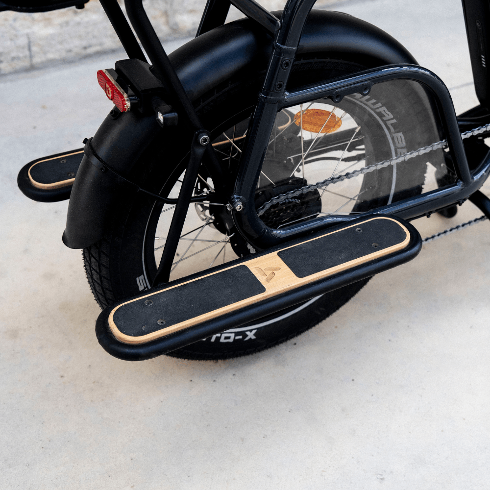 Kit passager Enfant pour Ritmic Jumbo - Elwing