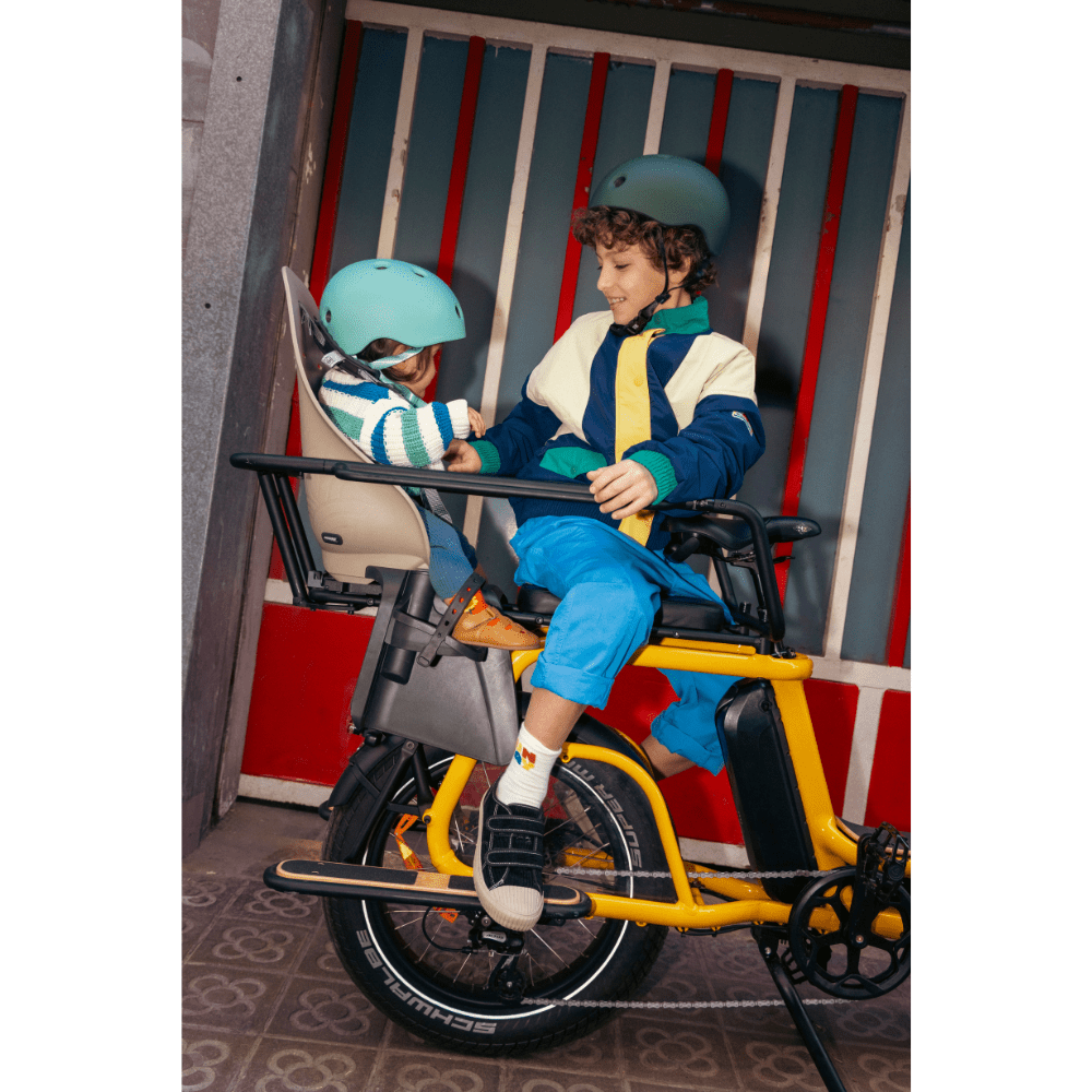 Kit passager Enfant pour Ritmic Jumbo - Elwing