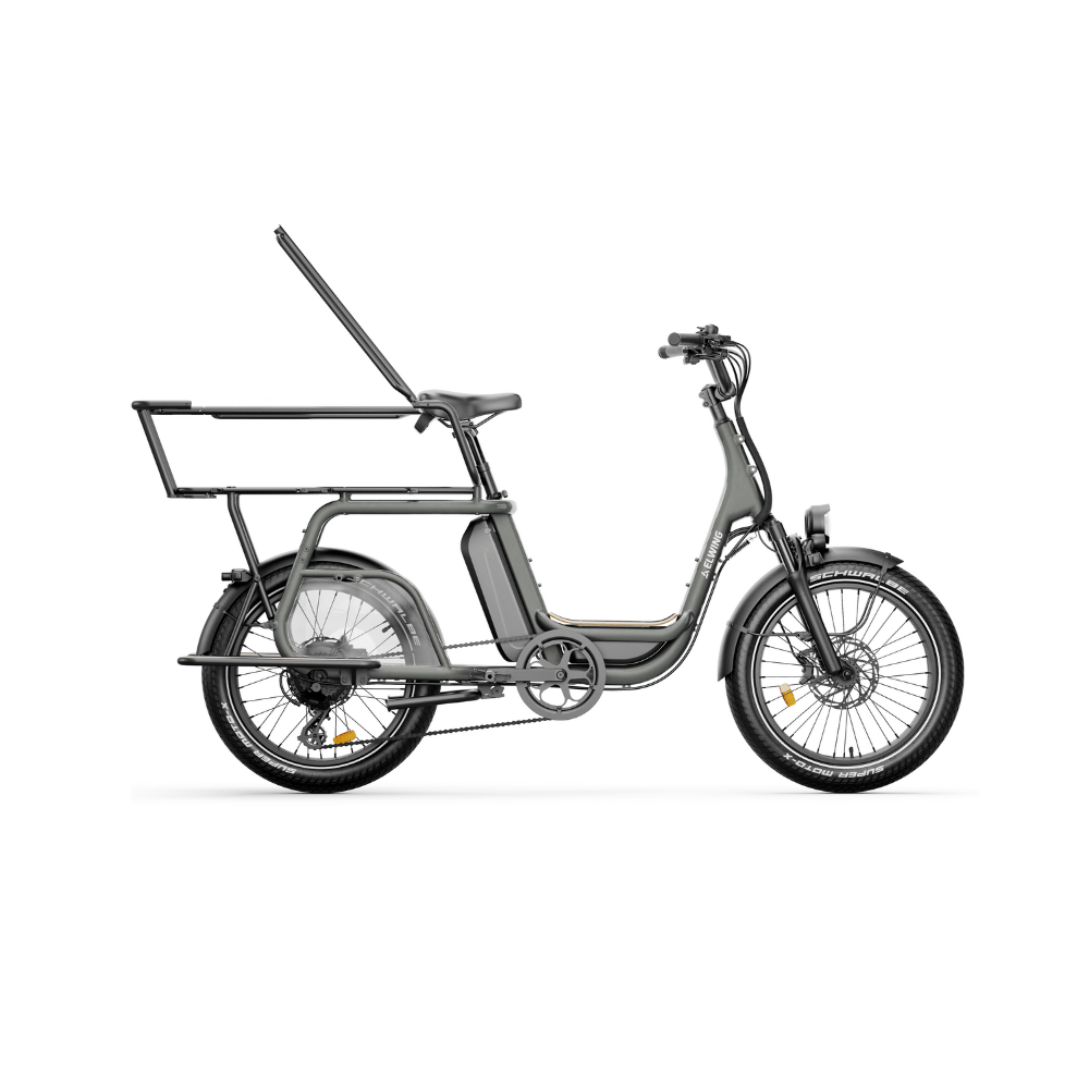 Kit passager Enfant pour Ritmic Jumbo - Elwing