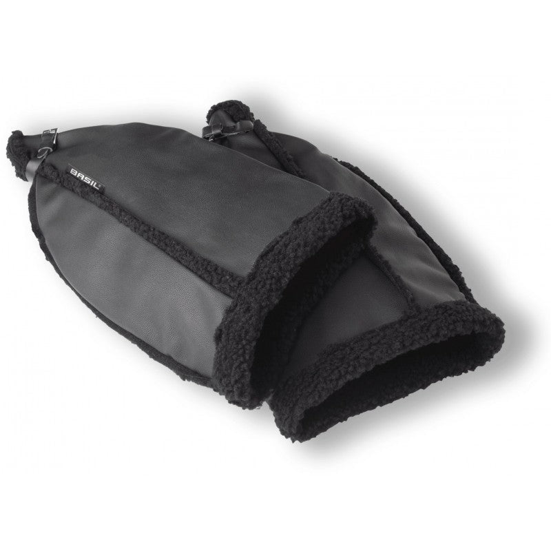 Paire de manchons Basil - Elwing