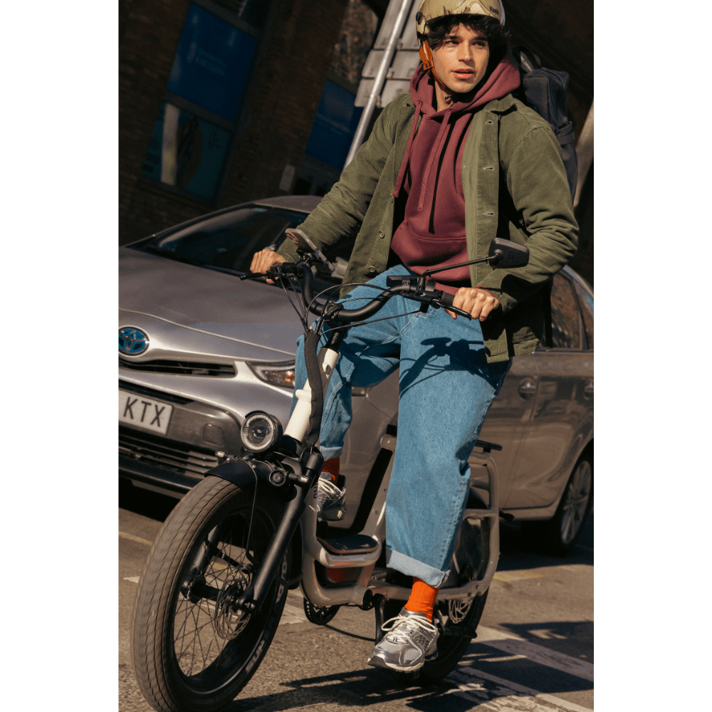 Paire de rétroviseurs Espion Z56 - Gauche et Droit - Elwing