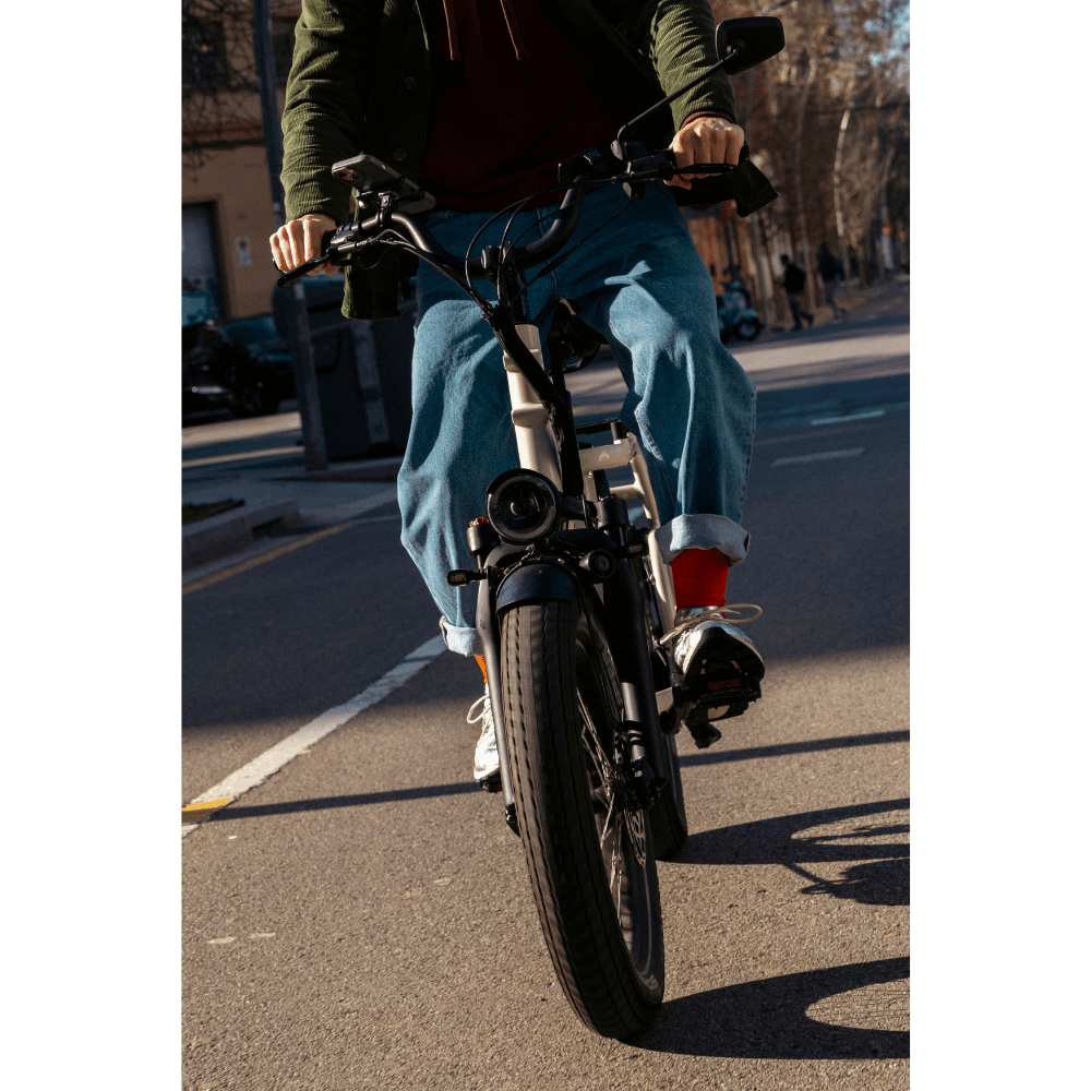 Paire de rétroviseurs Espion Z56 - Gauche et Droit - Elwing