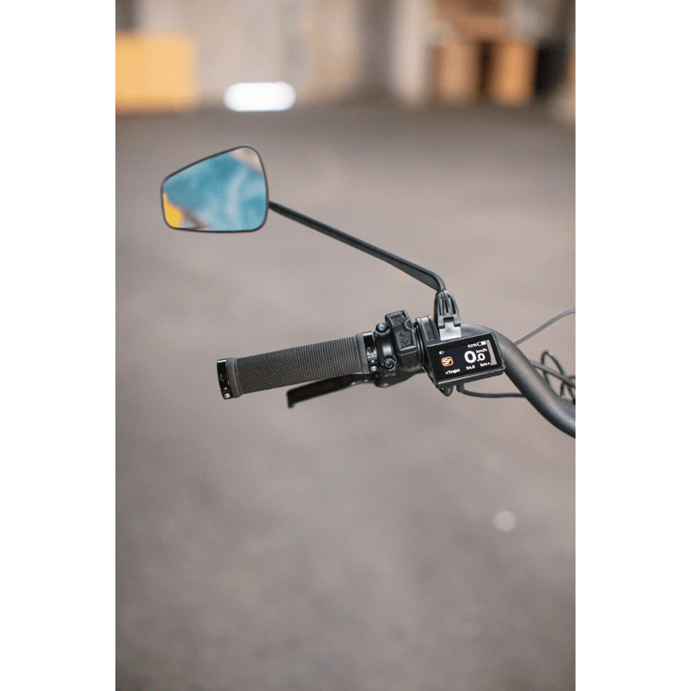 Paire de rétroviseurs Espion Z56 - Gauche et Droit - Elwing