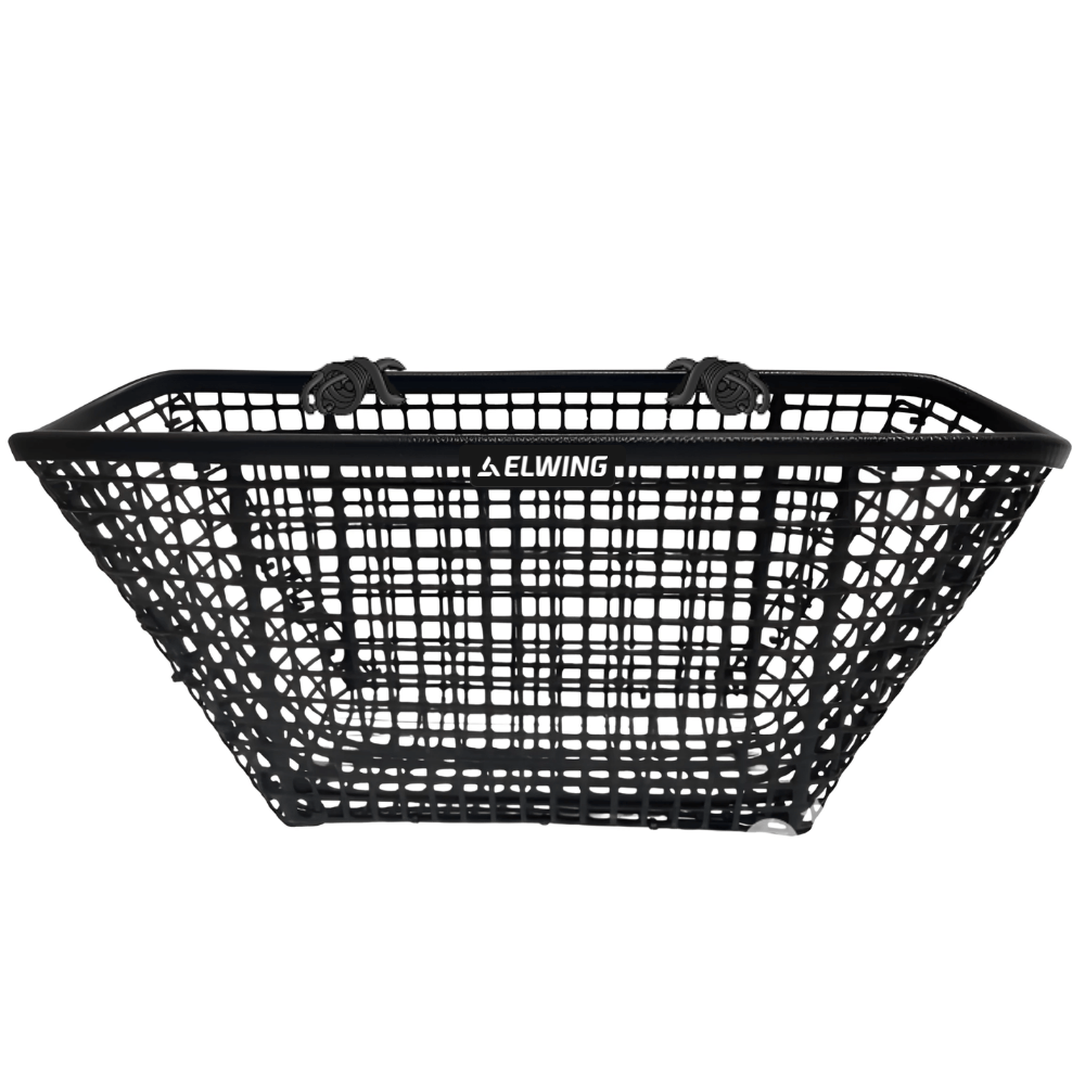 Panier central en maille souple - Elwing