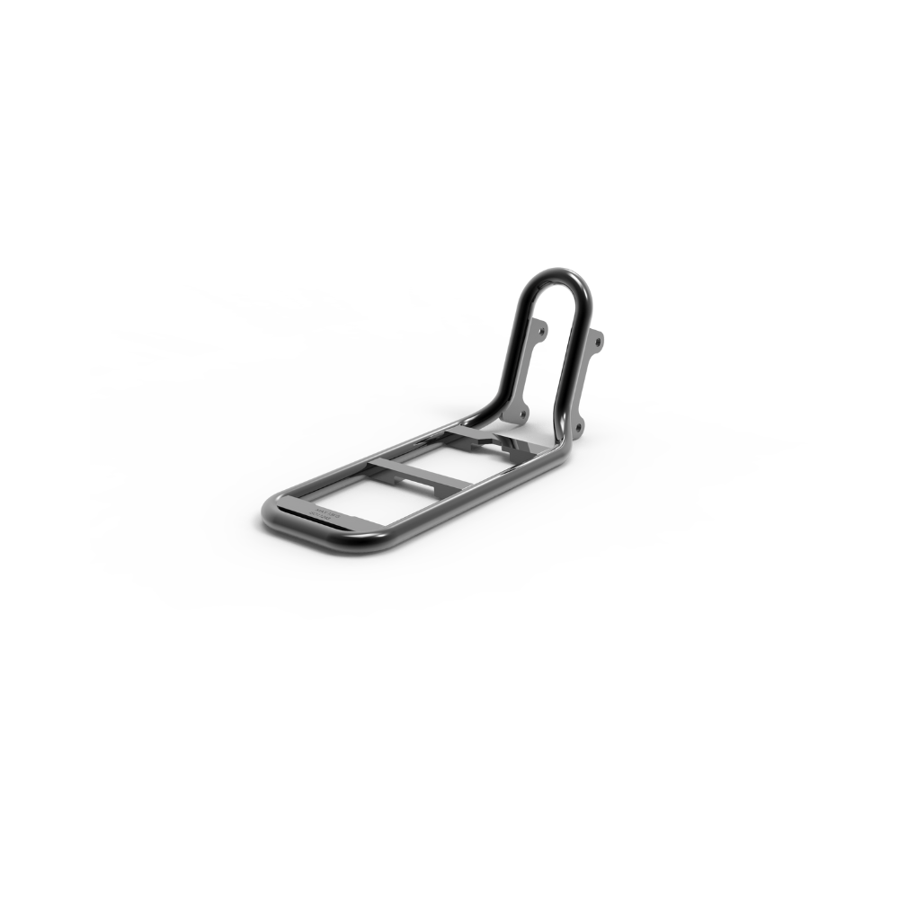 Plateforme avant MIK - Elwing