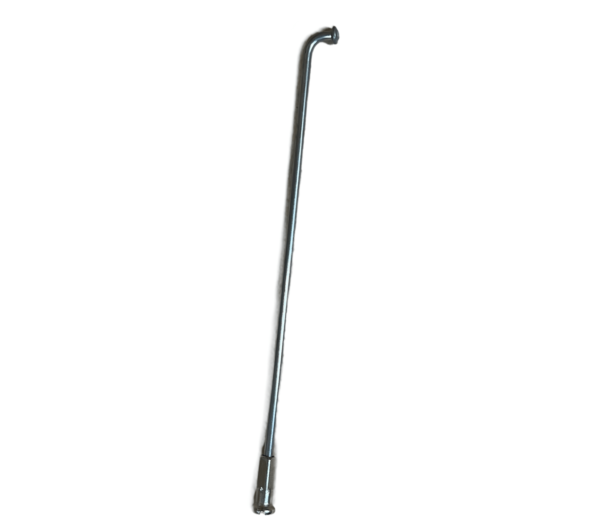 Rayon + tête de rayon roue arrière pour Yuvy 2 - Elwing