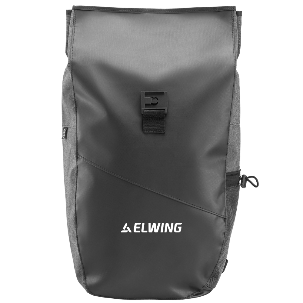 Sacoche sac à dos 2 - en - 1 - Elwing