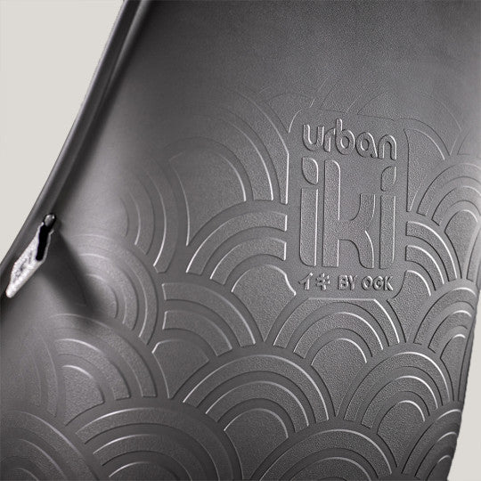 Siège enfant arrière Urban Iki Ta - ke MIK HD - Elwing