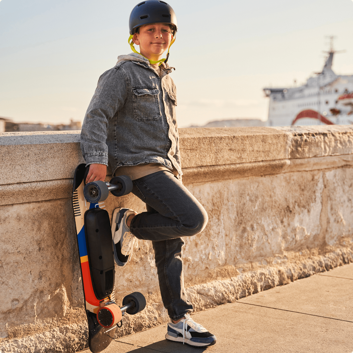 Système Powerkit 2 - ElwingPerformanceSport