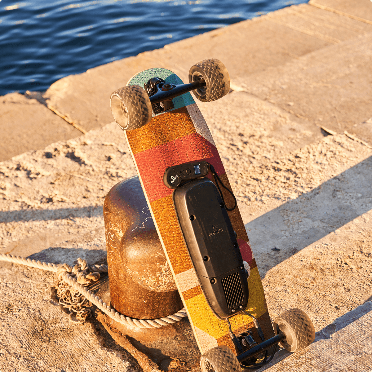 Système Powerkit 2 - ElwingPerformanceSport