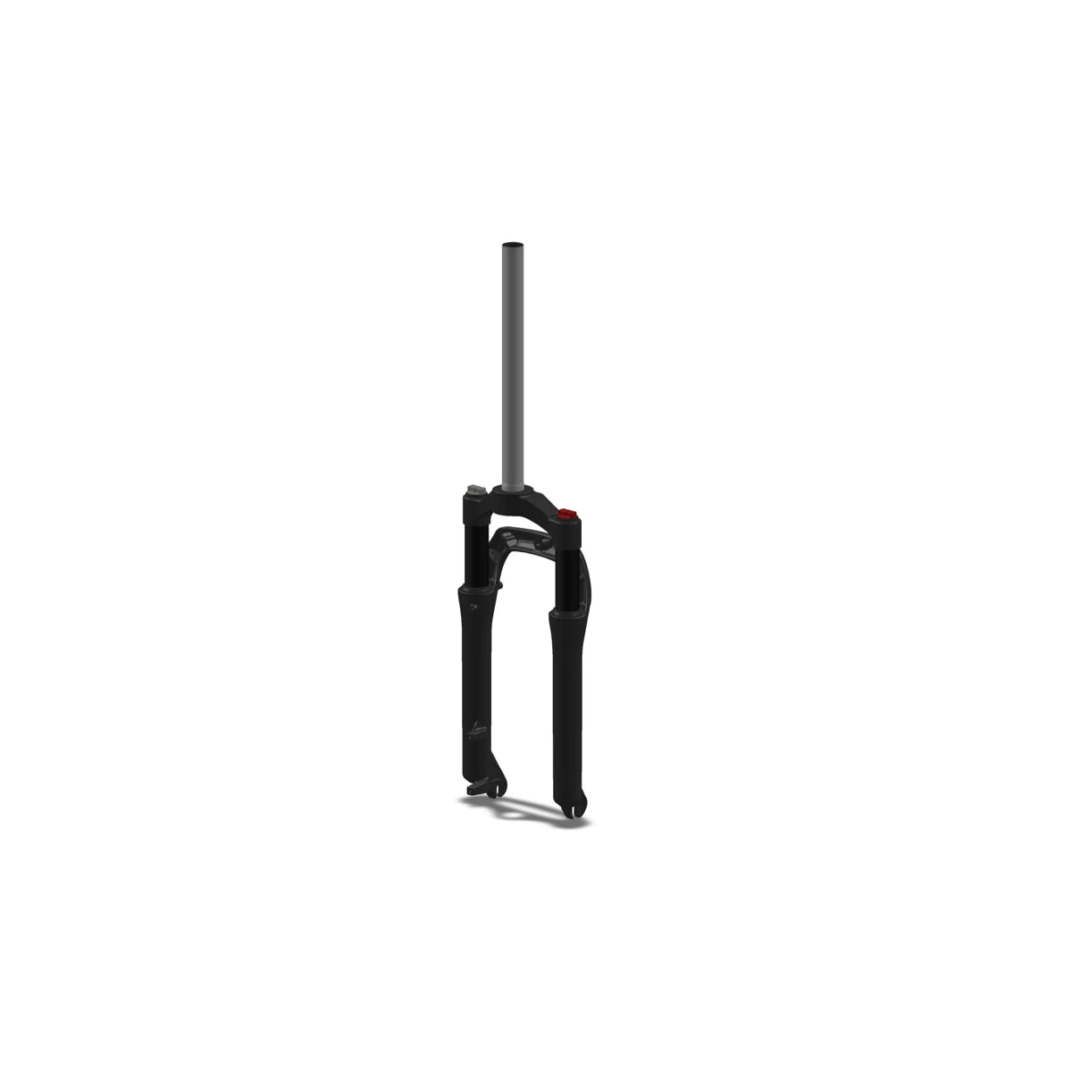 Fourche suspension Yuvy - Elwing