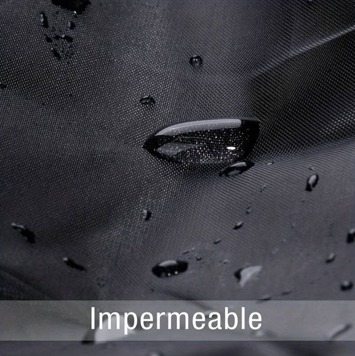 Housse de vélo pour Yuvy - Elwing