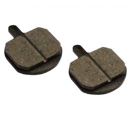 Plaquettes de freins Bengal Ares 3 E - Elwing