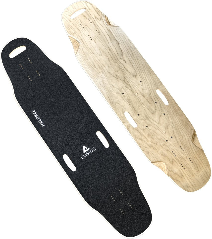 Plateau Halokee - Elwing