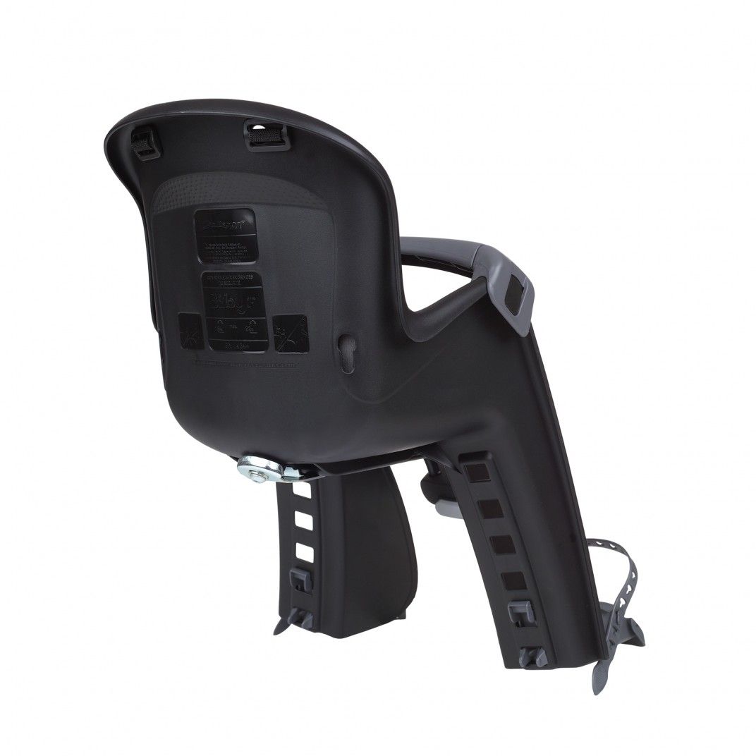 Siège bébé Bilby Jr pour montage sur colonne de direction - Elwing