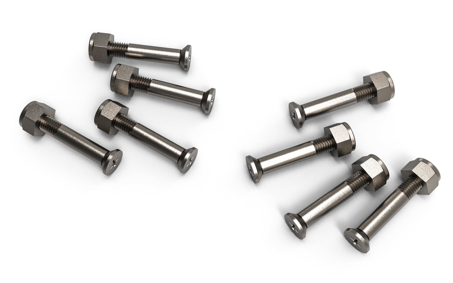 Visserie de trucks - Elwing