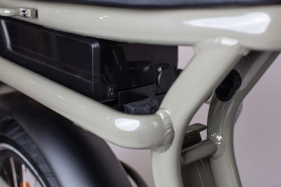 Combien coute la recharge d'un vélo électrique ? - Elwing