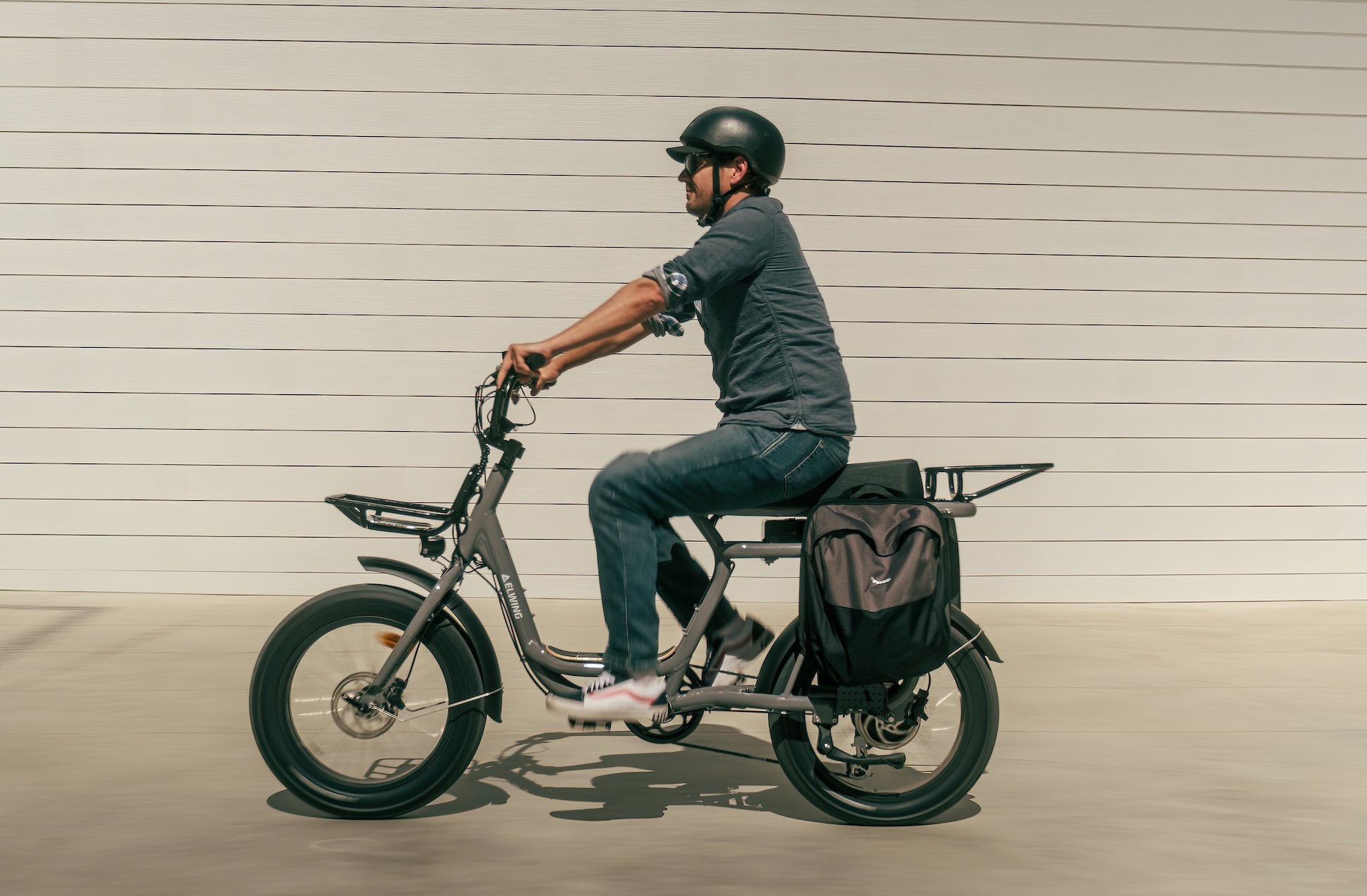 Comment bien choisir son vélo électrique? - Elwing