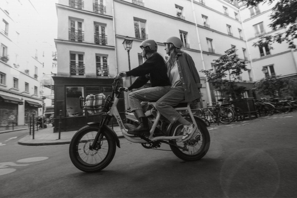 Débrider un vélo électrique : ce qu'il faut savoir - Elwing