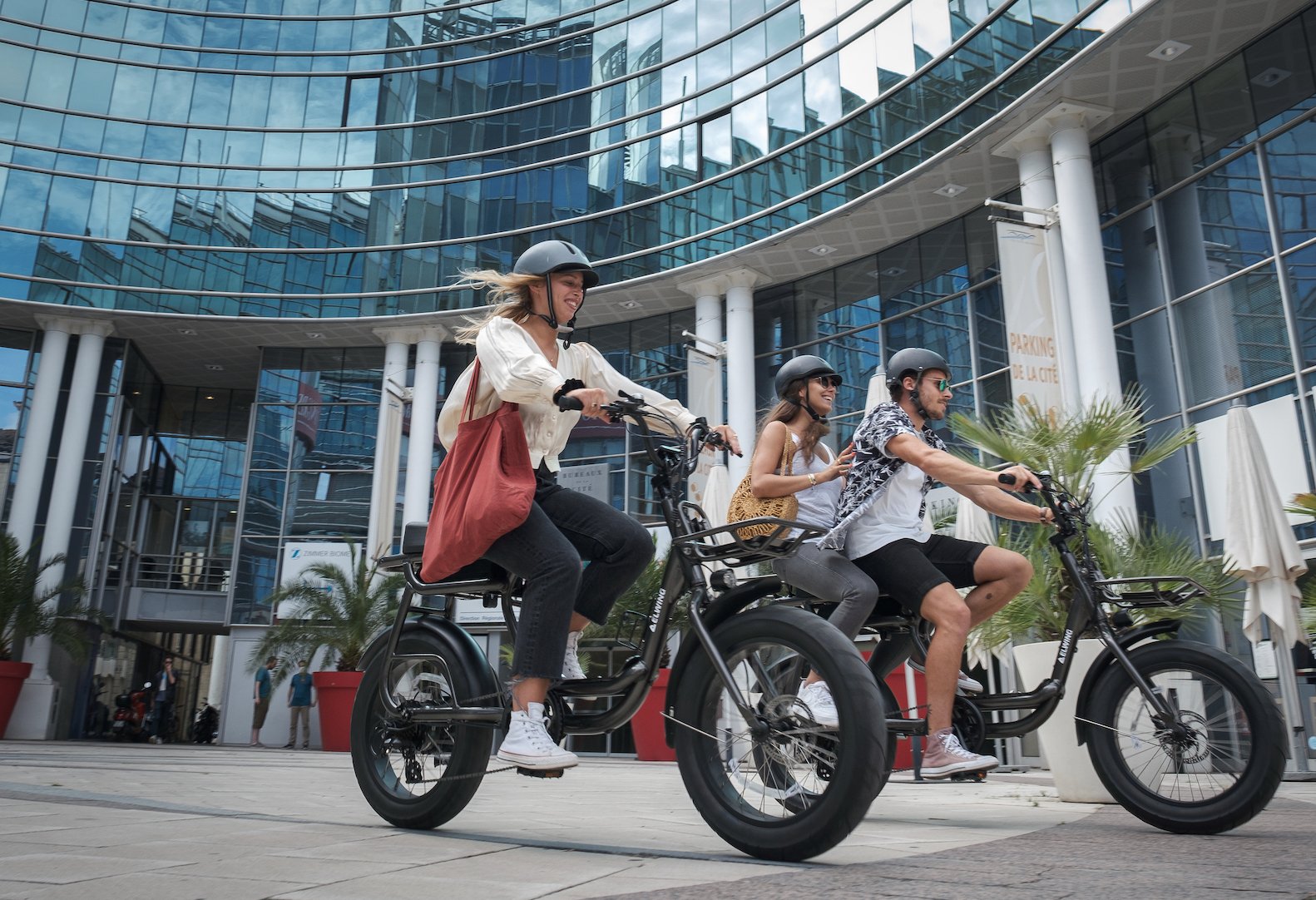 Elwing et Corepile pour le recyclage des batteries - Elwing