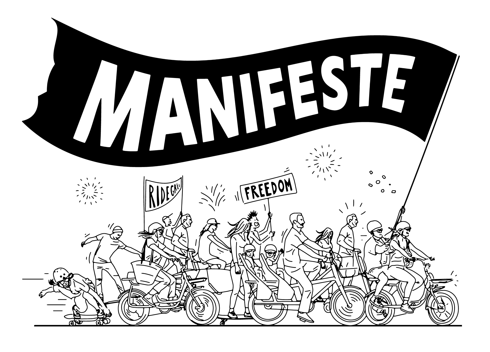 Notre signature, notre engagement ! - Elwing