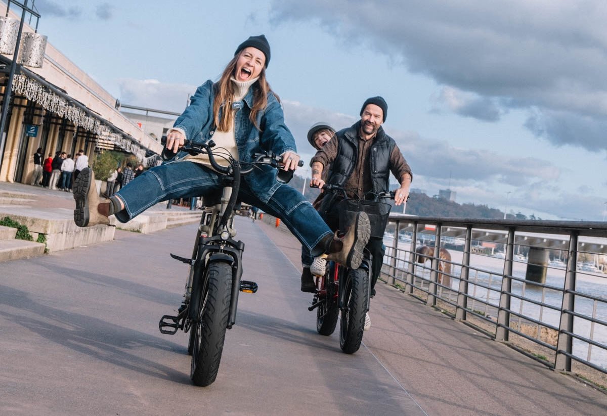 Revendez votre ancien vélo et adoptez la nouvelle génération électrique - Elwing