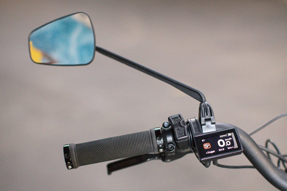 Top 10 des accessoires de vélo électrique - Elwing