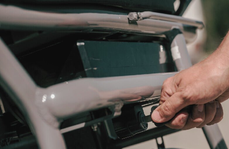 Vélos électriques et hiver : comment protéger vos batteries pour une longévité maximale ? - Elwing