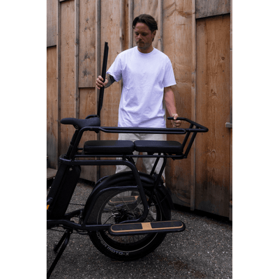 Barrière de protection - Elwing