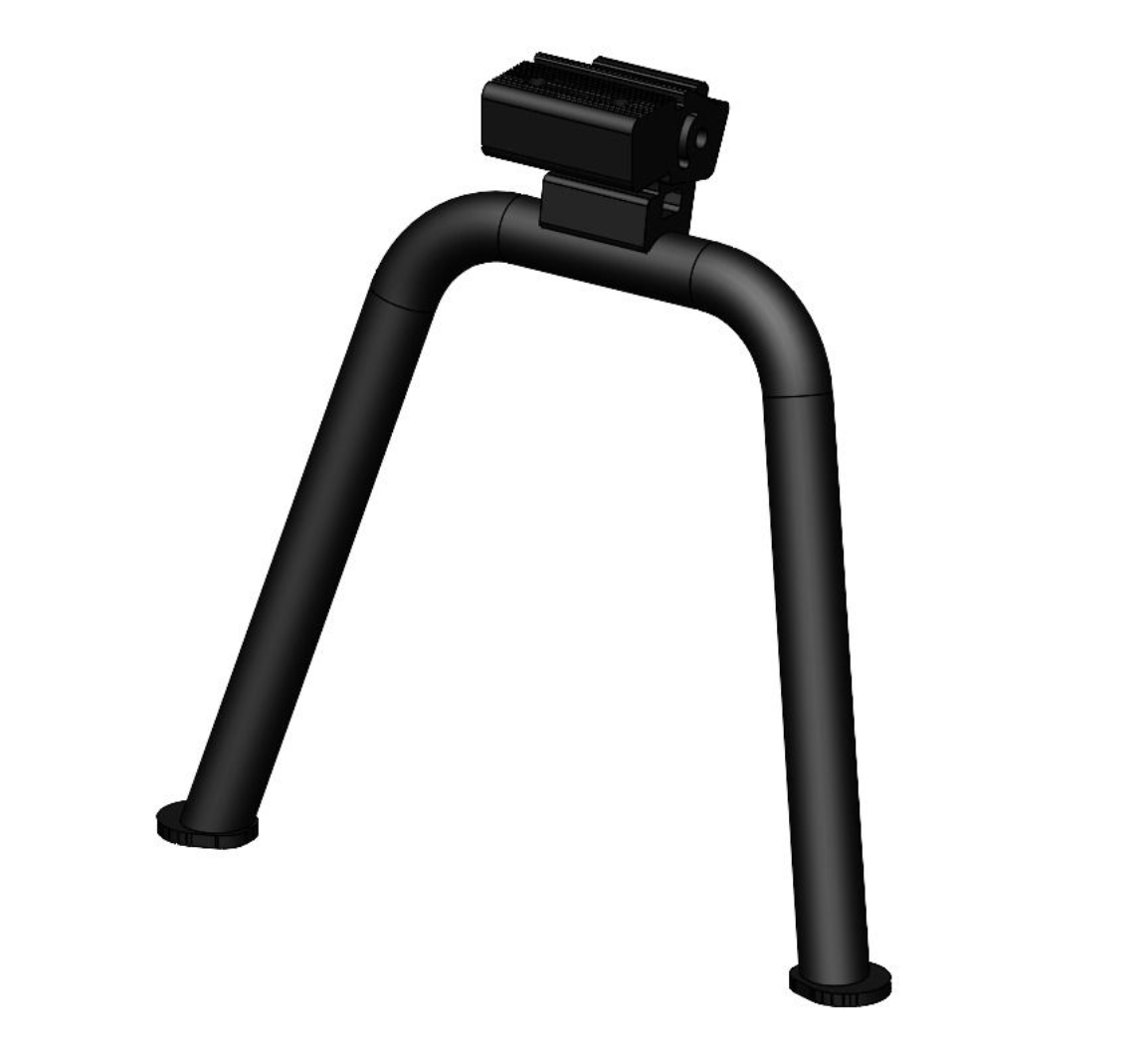 Béquille centrale pour Yuvy 2 - Elwing