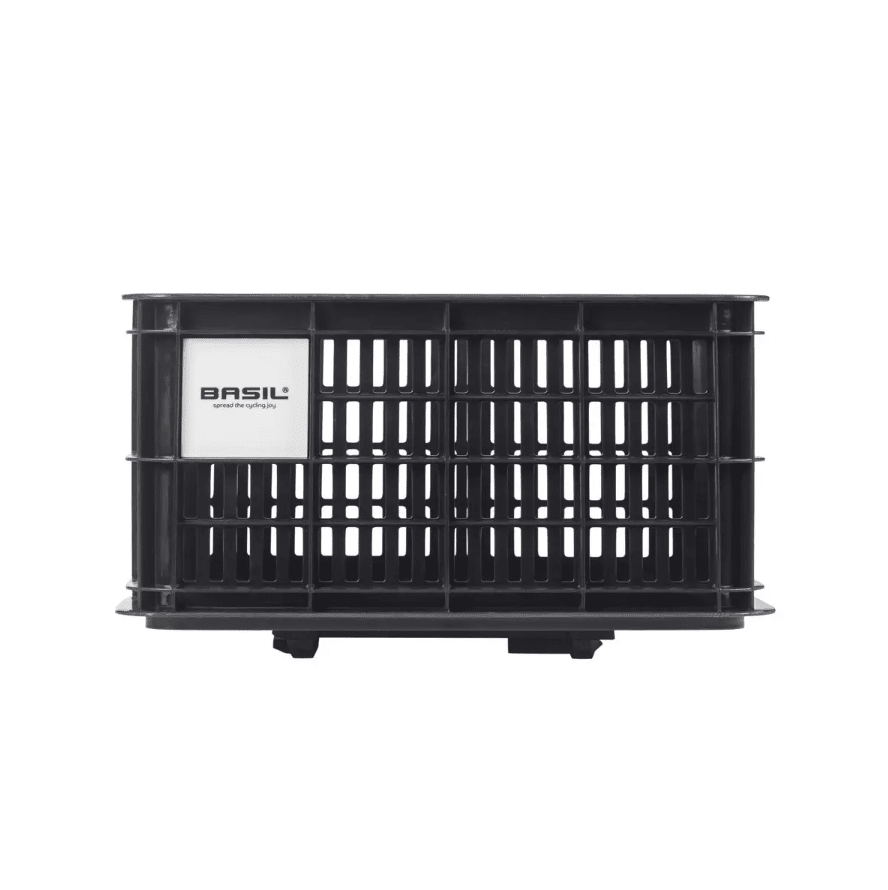 Caisse Basil MIK - Taille S ou L - ElwingS