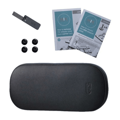 Coussin passager simple MIK - Elwing