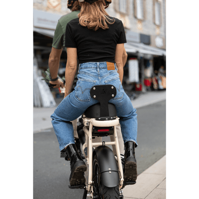 Dossier passager - Elwing