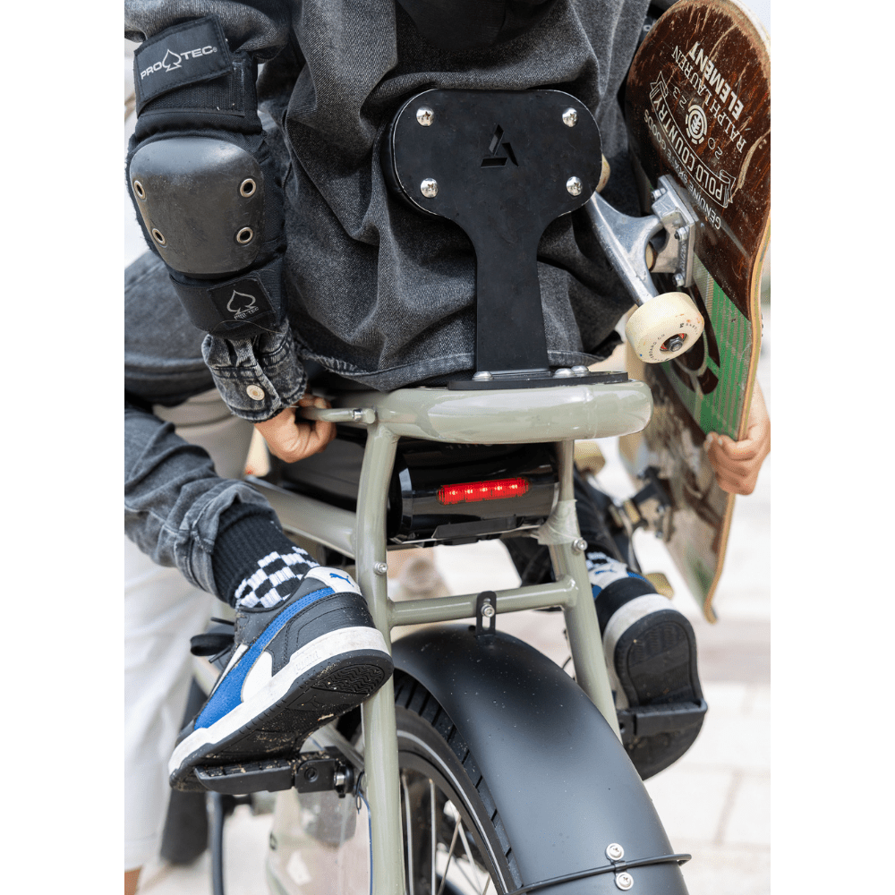 Dossier passager - Elwing