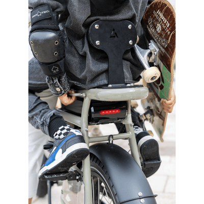 Dossier passager - Elwing