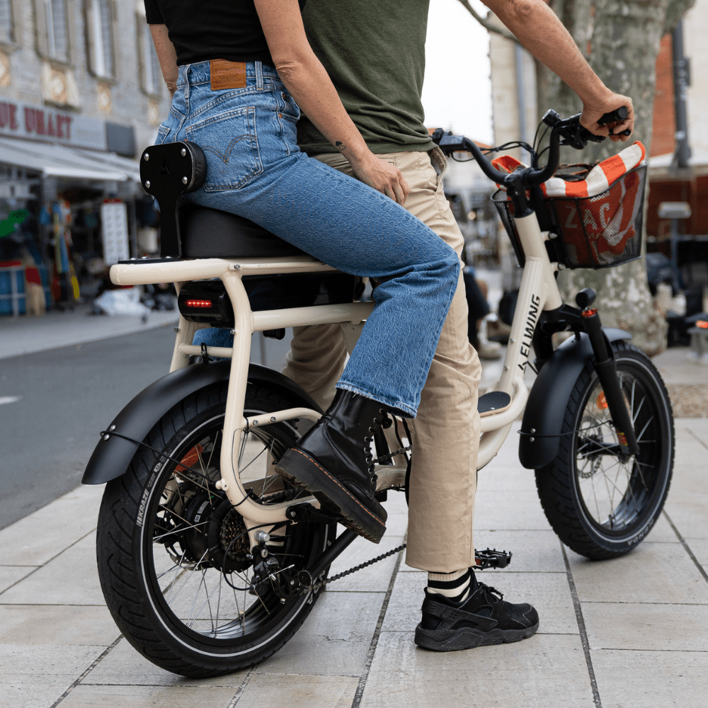 Dossier passager - Elwing