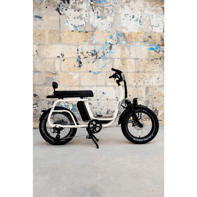 Kit passager Adulte ou Junior pour Ritmic Duo - Elwing